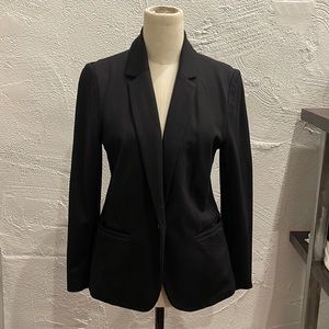 OLD NAVY STRETCH BLAZER